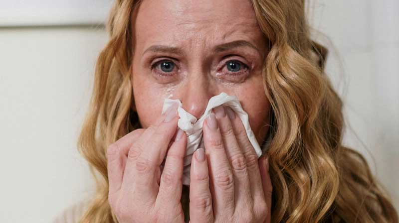 Allergic rhinitis - Presentation by Dr. Yeung Ho Hong(楊浩康)